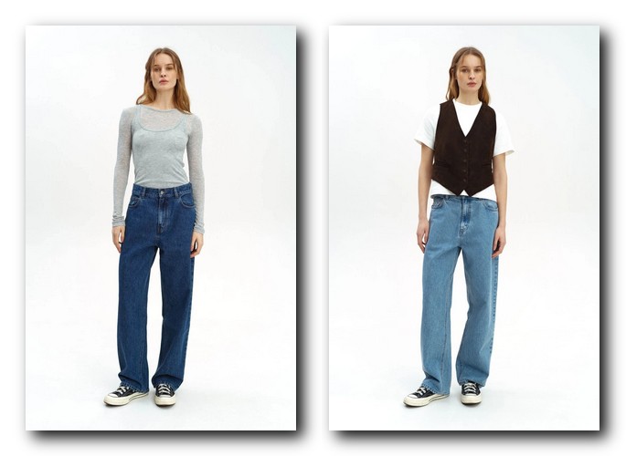 minnim — український бренд деніму