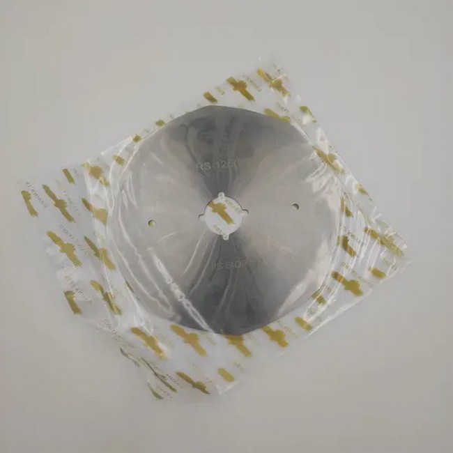 Диск режущий RS-125 (восьмигранный) Golden Eagle