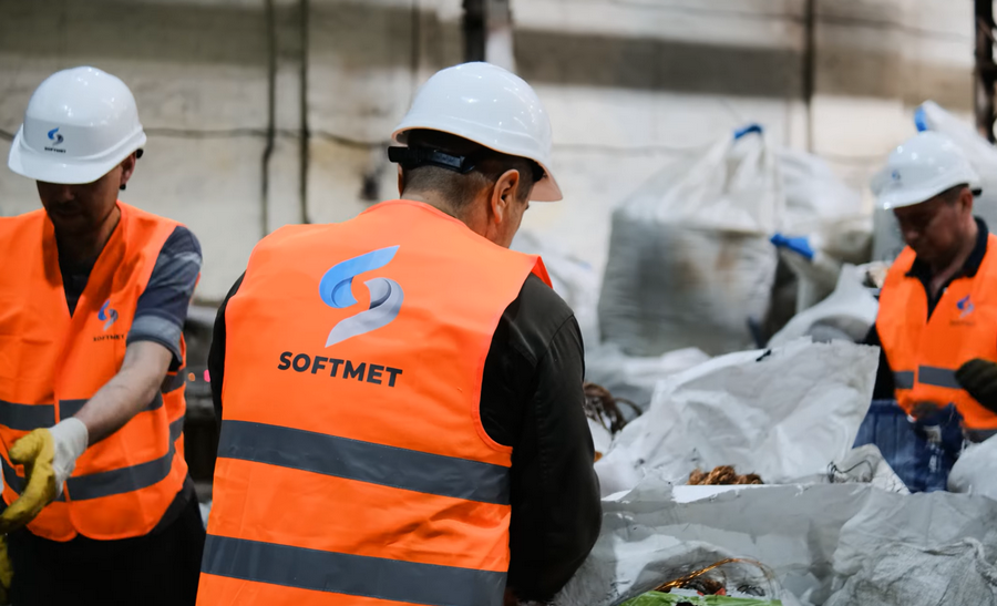 компанія SoftMet