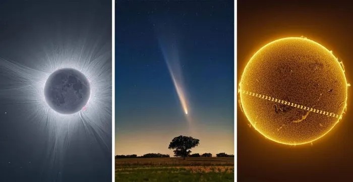 Художні фотографії Мігеля Кларо доступні для продажу. (Crédit : Miguel Claro)