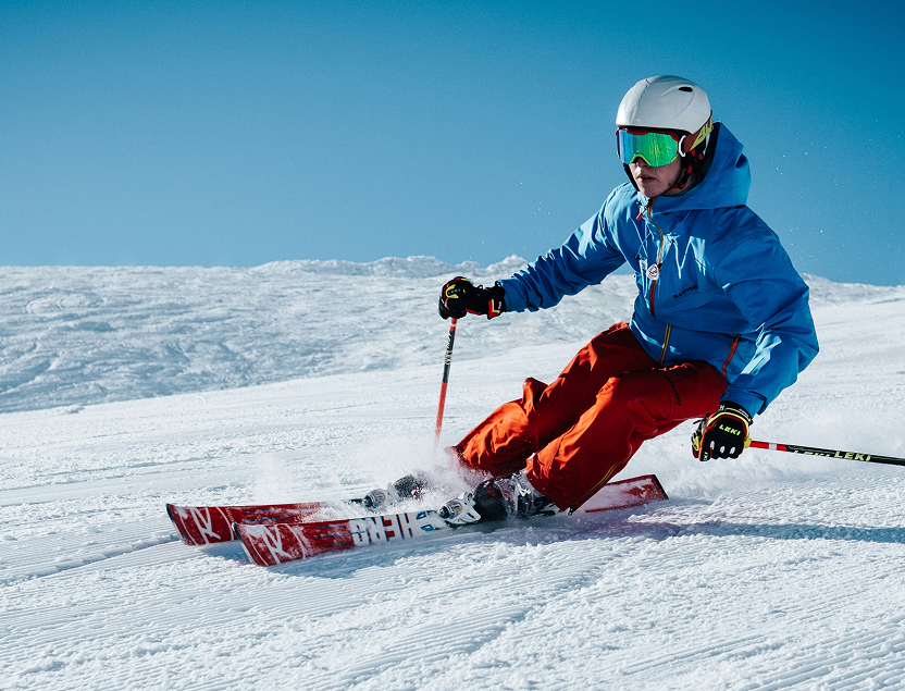 центр прокату Dzvin-Ski