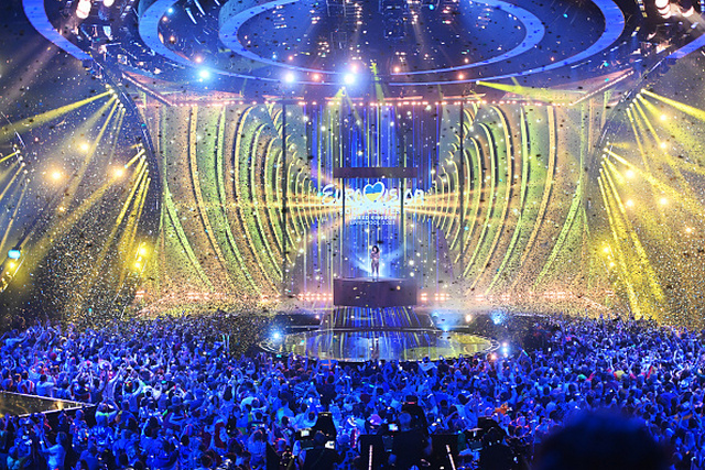 (Anthony Devlin/Getty Images)