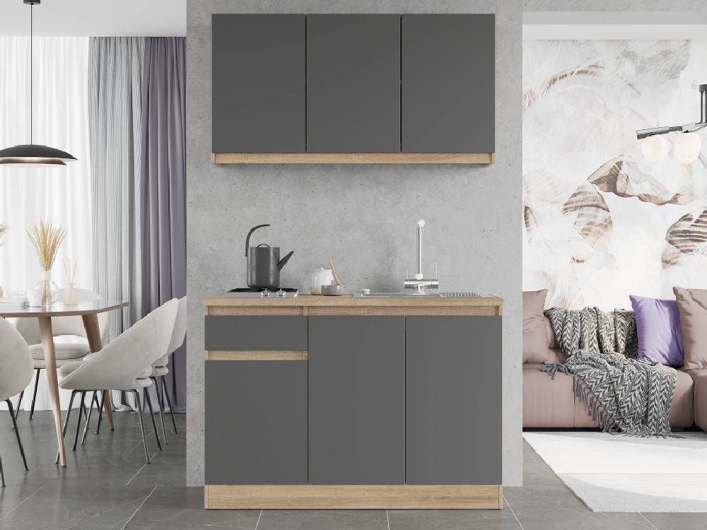 кухні від VoV.Furniture