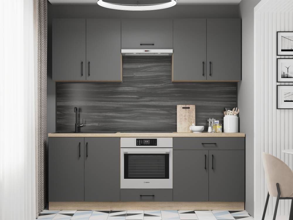 кухні від VoV.Furniture