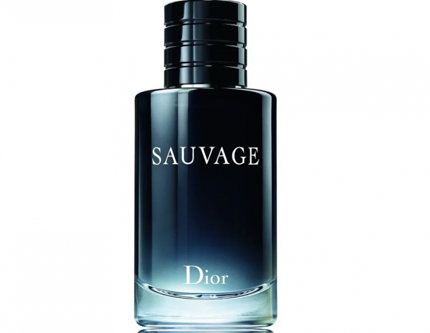 спортивный аромат