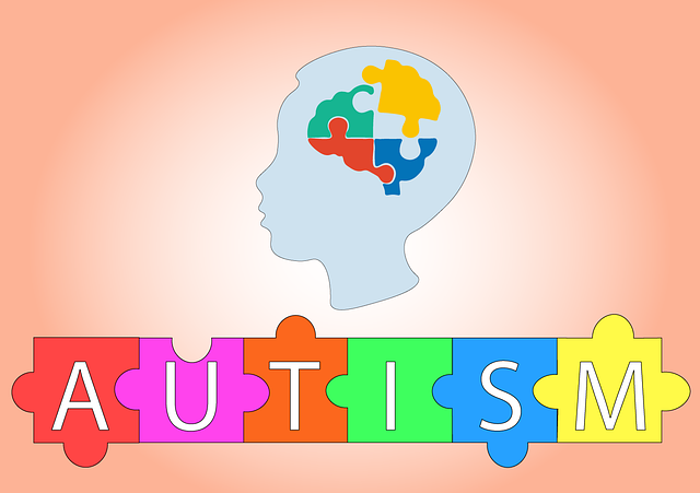 симптомы аутизма