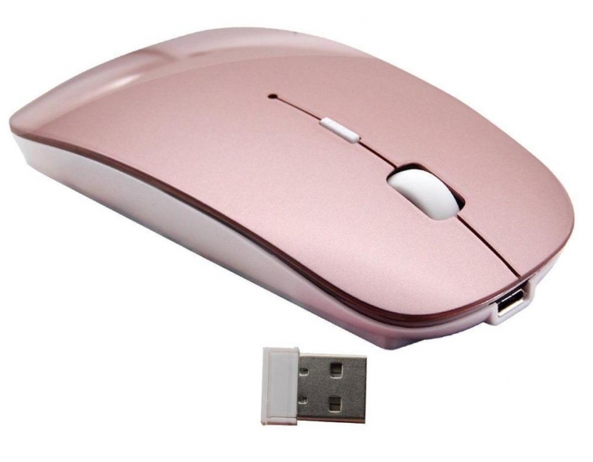 Bluetooth мишка