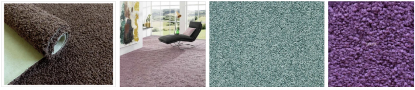 килимове покриття