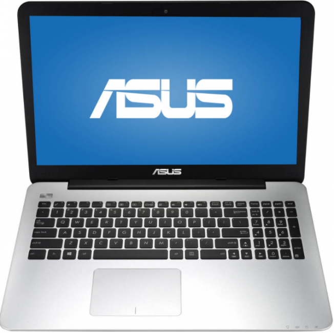 asus