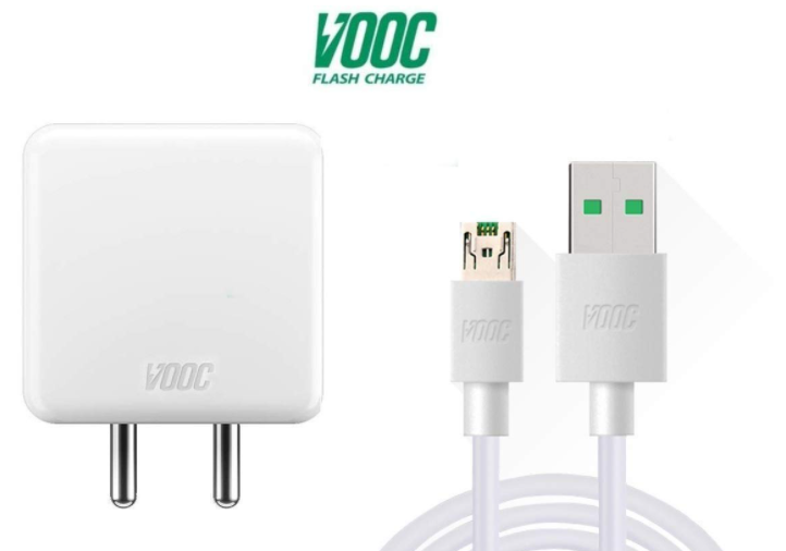 VOOC