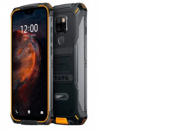 Doogee S68 Pro 6/128Gb Orange