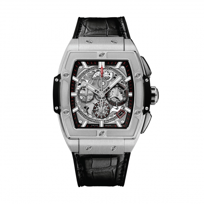  ЧАСЫ HUBLOT SPIRIT 