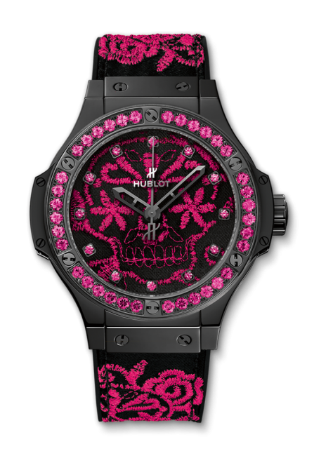 Часы Hublot Big Bang