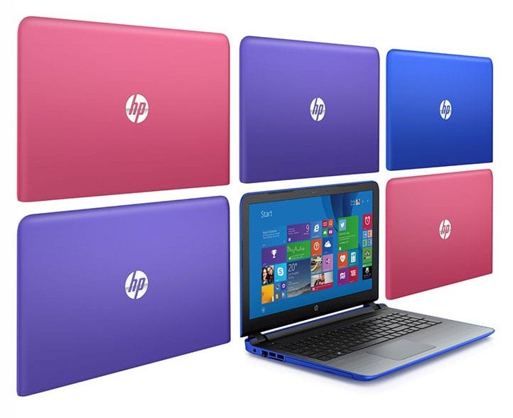 HP Pavilion