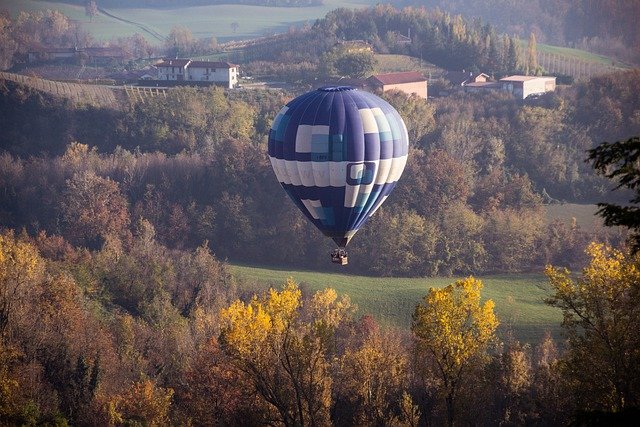 повітряна куля