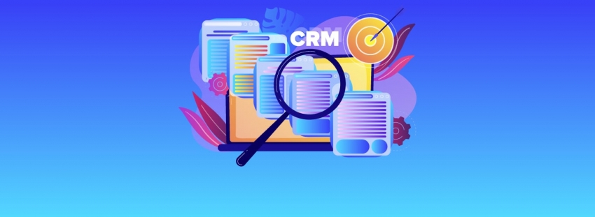 CRM для частной клиники