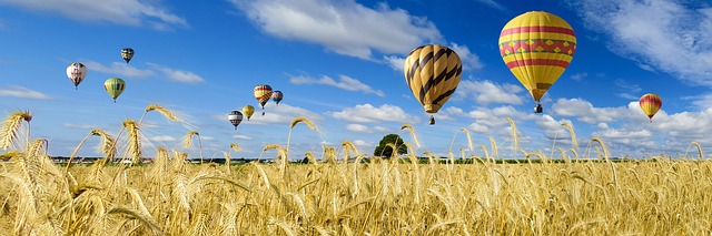 повітряна куля