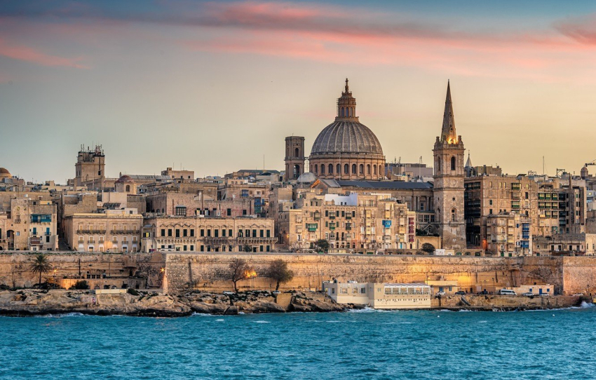 Переезд на Мальту: в чем плюсы жизни на Мальте