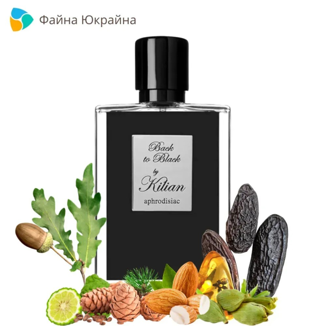 Kilian Back to Black Aphrodisiac Eau de Parfum