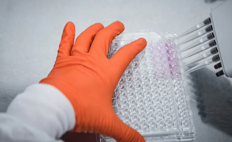 Китайська влада допомогла закрити справу про контрабанду червів до США (ВІДЕО)