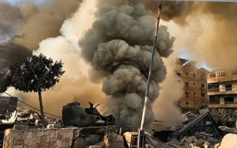 Пекін посилює пропаганду після ударів по Ірану, намагаючись послабити США (ВІДЕО)