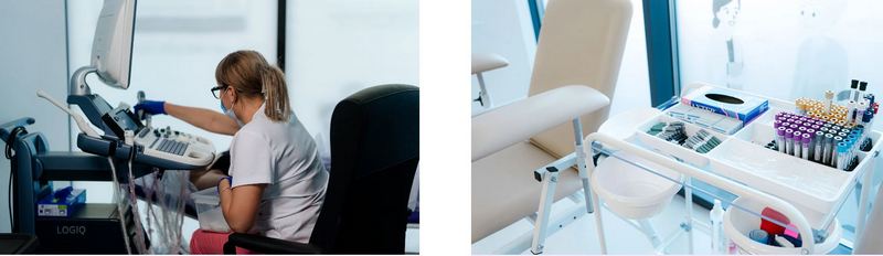 Медичний центр - «Твій Лікар у Вроцлаві»