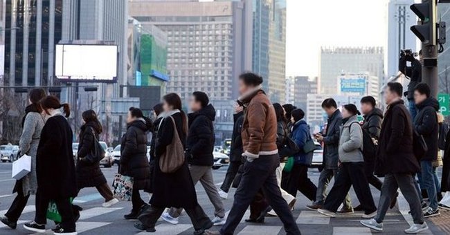 Найбільшу кількість самогубств з 2011 року зафіксовано в Південній Кореї