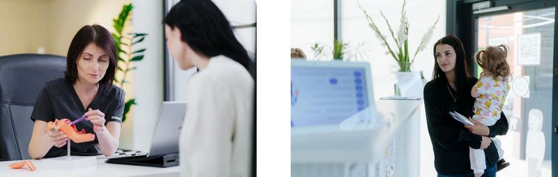 Медичний центр - «Твій Лікар у Вроцлаві»