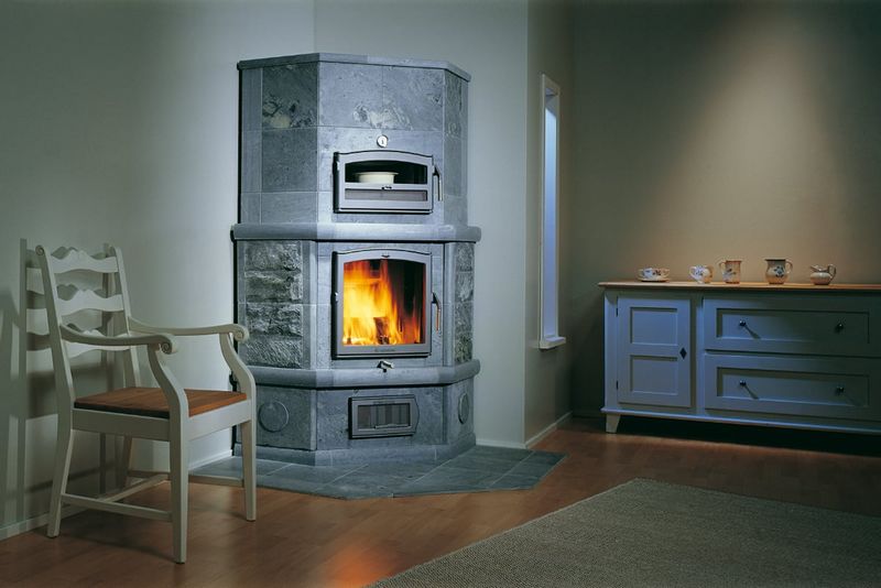 Салон каминов «IGNIS»