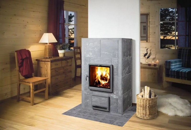 Салон каминов «IGNIS»