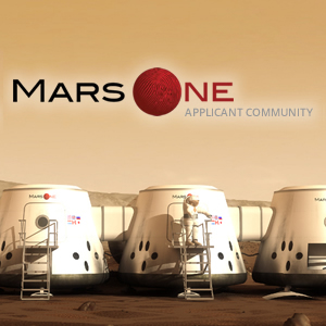 Ілюстрація: community.mars-one.com