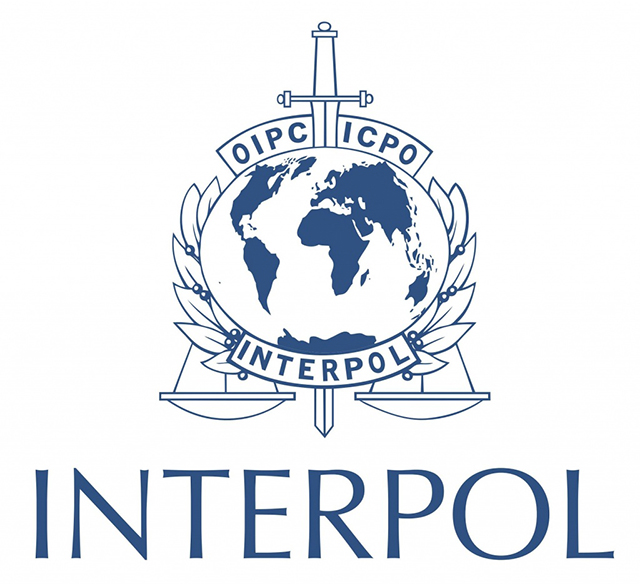 Иллюстрация: interpol.int