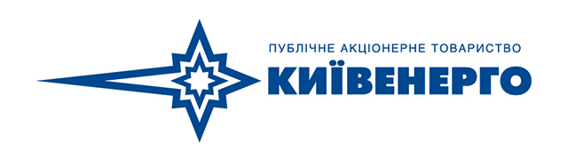 Логотип: kyivenergo.com