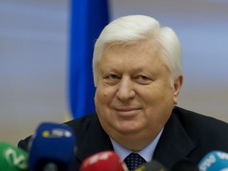 Генеральный прокурор Украины Виктор Пшонка. Фото: ukranews.com