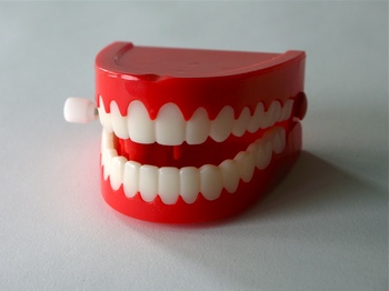 Секрет здорових зубів — правильне харчування. Фото: morguefile.com