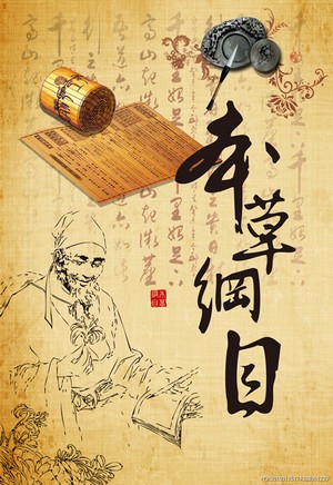 В общем Ли Шичжэнем были написаны 11 произведений, и только три из них сохранились до наших дней. Фото: thai.cri.cn