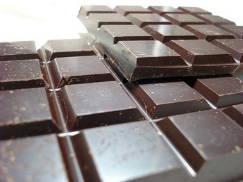Создан шоколад, способный приостановить старение кожи. Фото: John Loo/flickr.com