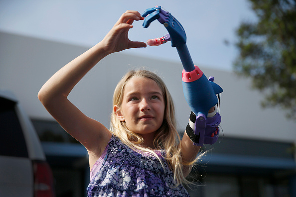 Фото: Allen J. Schaben/Los Angeles Times via Getty Images