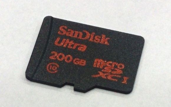 Фото: Sandisk