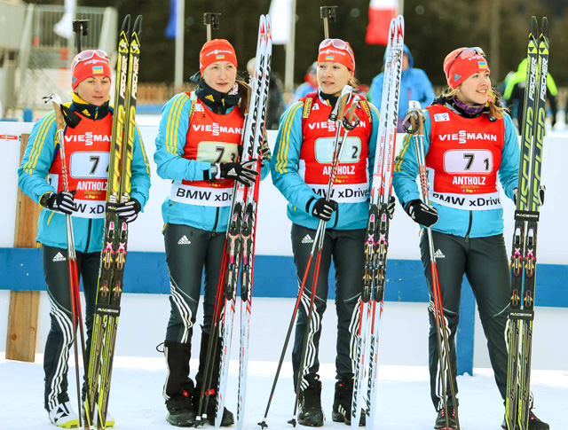 Фото: biathlon.com.ua