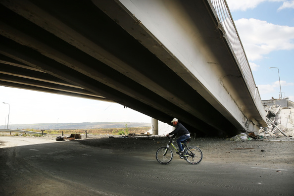 Фото: Spencer Platt/Getty Images