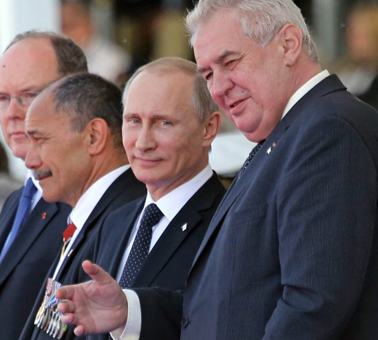 Ілюстративне фото: Stringer/Anadolu Agency/Getty Images