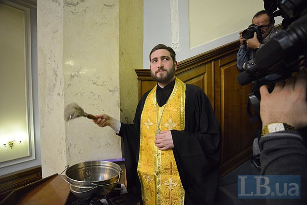 Фото: Макс Требухов/LB.ua