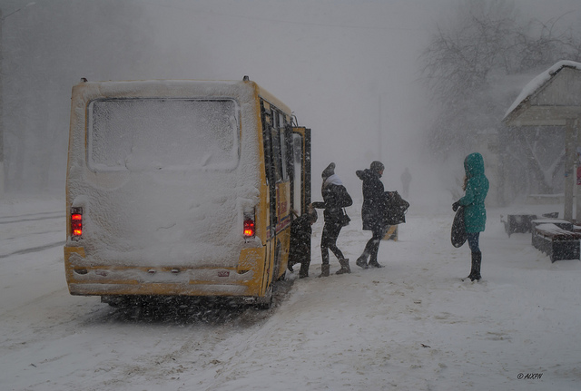 Иллюстративное фото:  alxpn/flickr.com