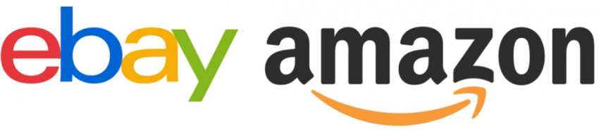 eBay и Amazon