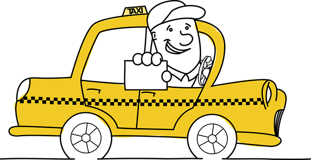 Оптимальне таксі