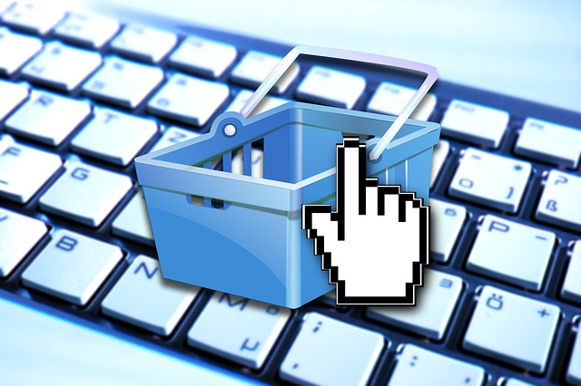 Фото: pixabay.com интернет-магазин
