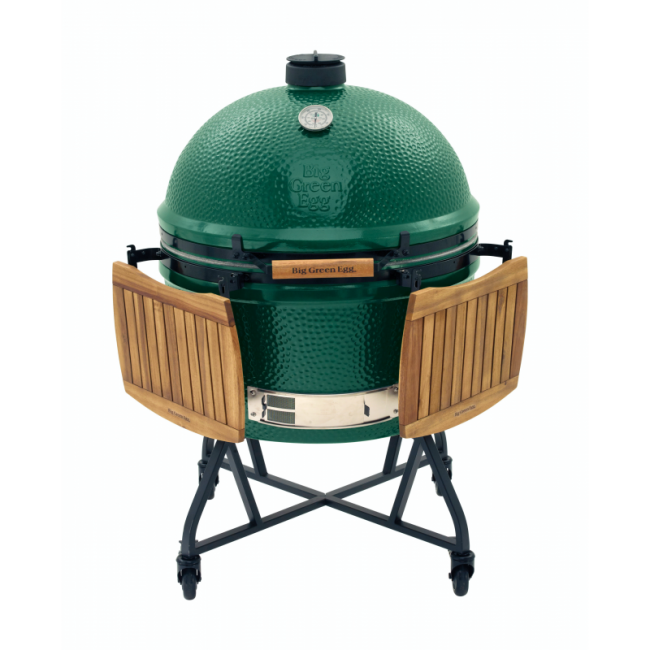 Гриль Big Green Egg XLarge