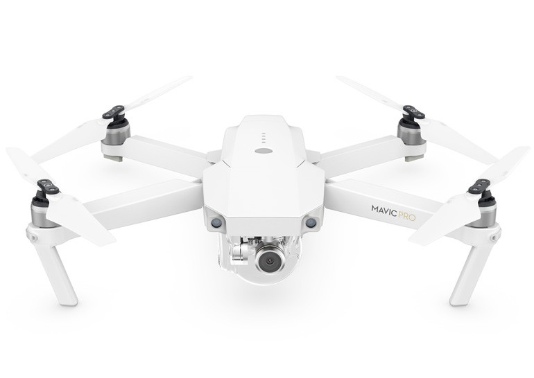 DJI MAVIC