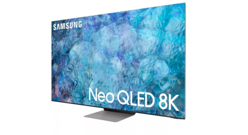 Samsung Neo QLED 2021
